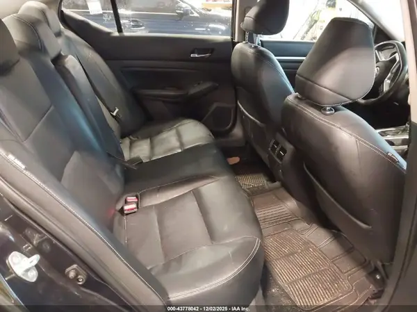 1N4BL4EV2KC118022 2019 NISSAN ALTIMA - Image 8