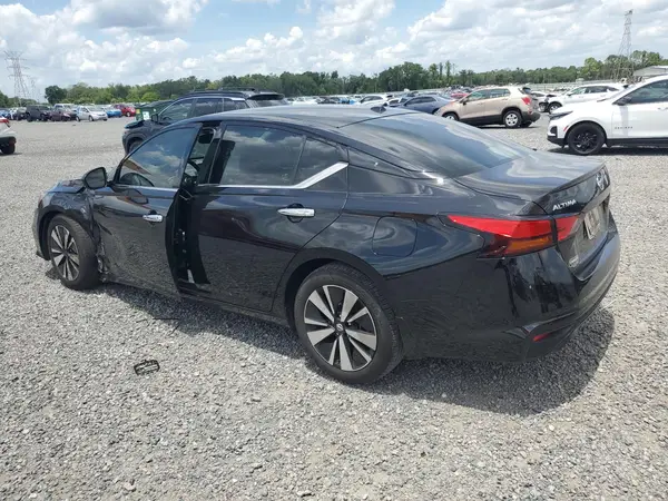1N4BL4EV2KC122667 2019 NISSAN ALTIMA - Image 2