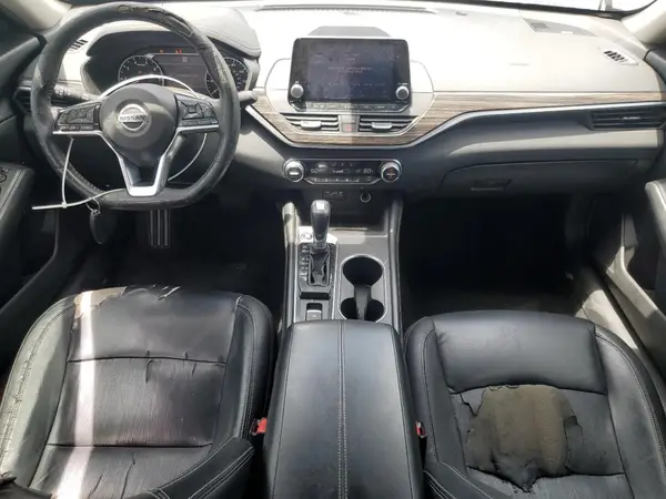 1N4BL4EV2KC122667 2019 NISSAN ALTIMA - Image 8