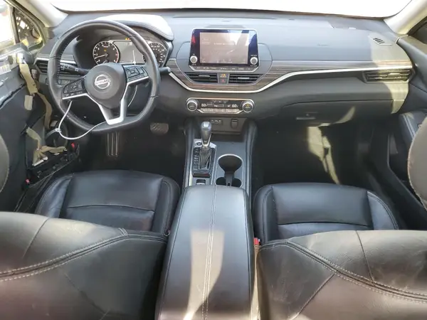 1N4BL4EV2KC127142 2019 NISSAN ALTIMA - Image 8