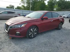 1N4BL4EV2KC129019 2019 NISSAN ALTIMA