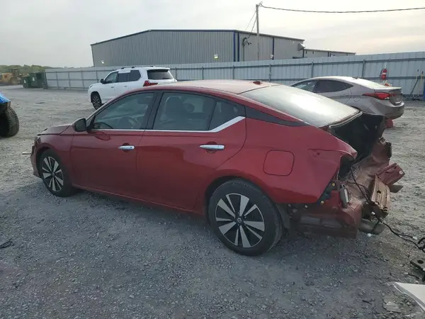 1N4BL4EV2KC129019 2019 NISSAN ALTIMA - Image 2