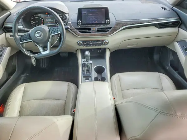 1N4BL4EV2KC129019 2019 NISSAN ALTIMA - Image 8