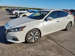 1N4BL4EV2KC131546 2019 NISSAN ALTIMA