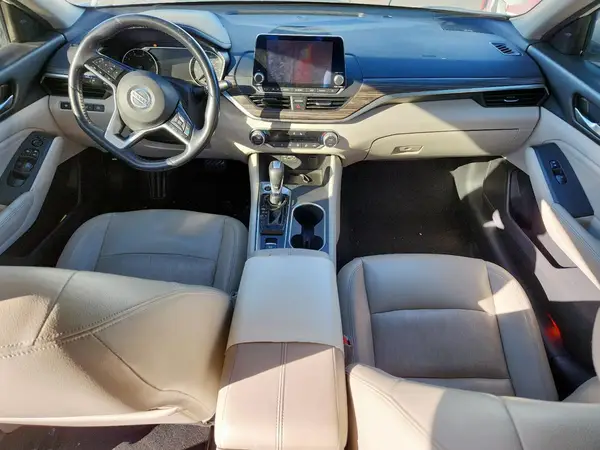 1N4BL4EV2KC131546 2019 NISSAN ALTIMA - Image 8