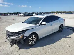 1N4BL4EV2KC131658 2019 NISSAN ALTIMA