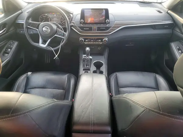 1N4BL4EV2KC133393 2019 NISSAN ALTIMA - Image 8