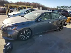 1N4BL4EV2KC143275 2019 NISSAN ALTIMA