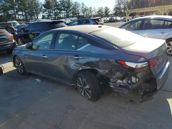1N4BL4EV2KC143275 2019 NISSAN ALTIMA - Image 2