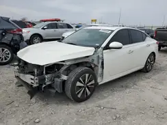 1N4BL4EV2KC144409 2019 NISSAN ALTIMA
