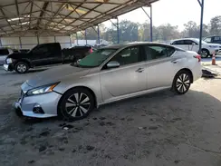 1N4BL4EV2KC146919 2019 NISSAN ALTIMA