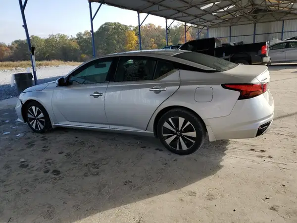 1N4BL4EV2KC146919 2019 NISSAN ALTIMA - Image 2