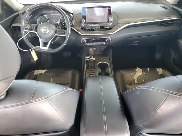 1N4BL4EV2KC146919 2019 NISSAN ALTIMA - Image 8