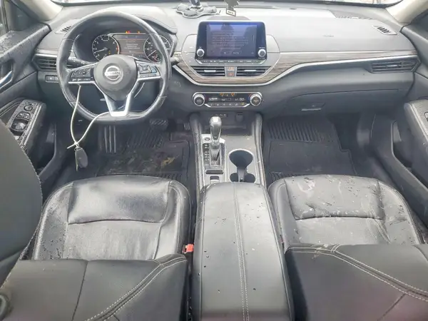 1N4BL4EV2KC149870 2019 NISSAN ALTIMA - Image 8