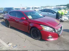 1N4BL4EV2KC150193 2019 NISSAN ALTIMA