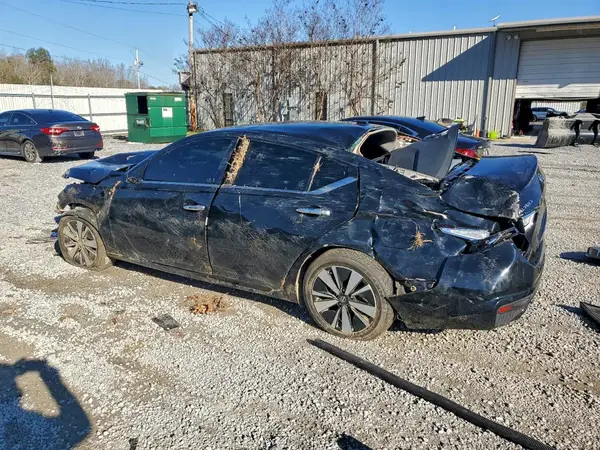 1N4BL4EV2KC150520 2019 NISSAN ALTIMA - Image 2