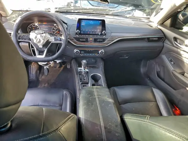 1N4BL4EV2KC150520 2019 NISSAN ALTIMA - Image 8