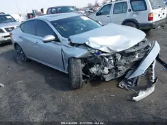 1N4BL4EV2KC151649 2019 NISSAN ALTIMA
