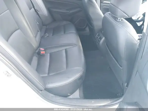 1N4BL4EV2KC151649 2019 NISSAN ALTIMA - Image 8