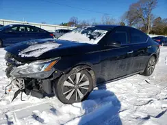 1N4BL4EV2KC152221 2019 NISSAN ALTIMA