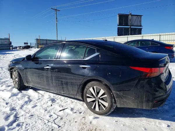 1N4BL4EV2KC152221 2019 NISSAN ALTIMA - Image 2