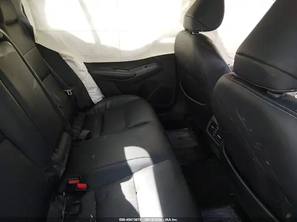 1N4BL4EV2KC159931 2019 NISSAN ALTIMA - Image 8