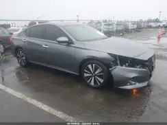 1N4BL4EV2KC159993 2019 NISSAN ALTIMA
