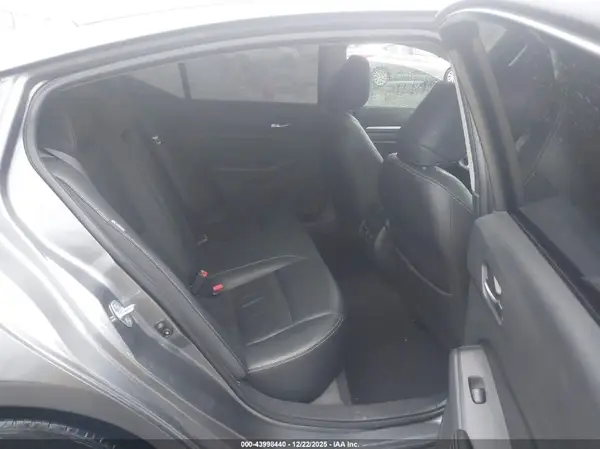 1N4BL4EV2KC159993 2019 NISSAN ALTIMA - Image 8