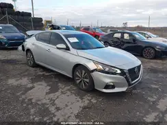 1N4BL4EV2KC162537 2019 NISSAN ALTIMA
