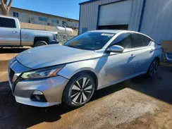 1N4BL4EV2KC164305 2019 NISSAN ALTIMA