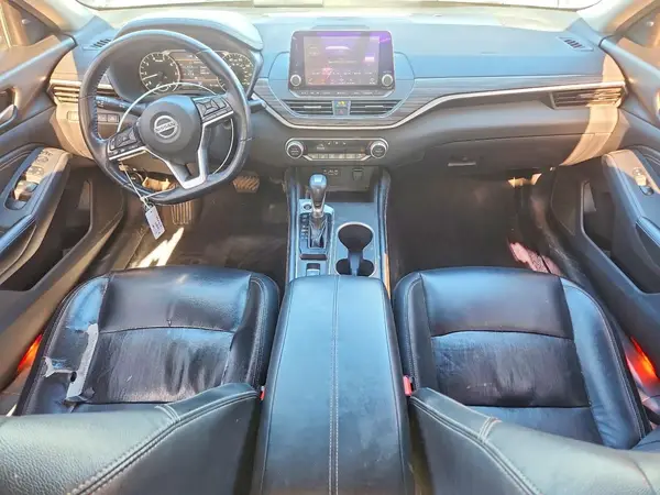 1N4BL4EV2KC164305 2019 NISSAN ALTIMA - Image 8