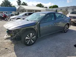 1N4BL4EV2KC168323 2019 NISSAN ALTIMA