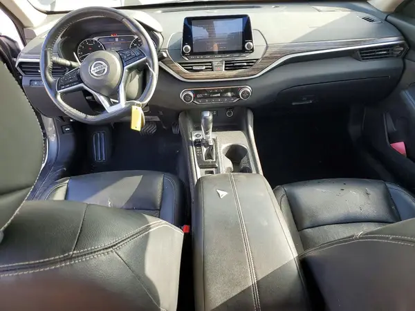 1N4BL4EV2KC168323 2019 NISSAN ALTIMA - Image 8