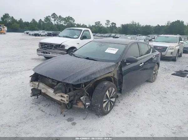 1N4BL4EV2KC168659 2019 NISSAN ALTIMA - Image 2