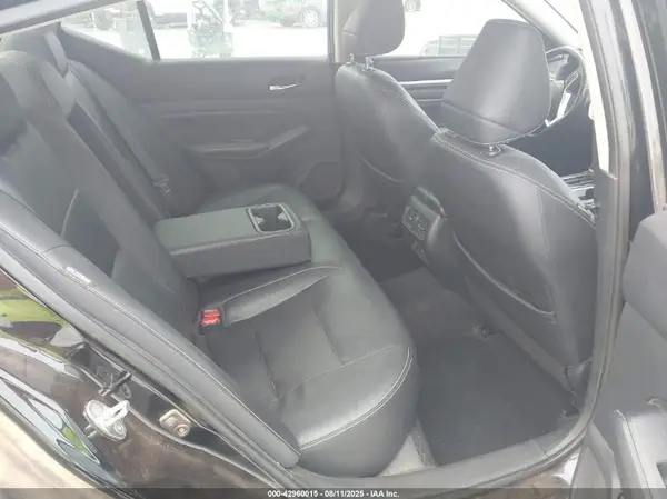 1N4BL4EV2KC168659 2019 NISSAN ALTIMA - Image 8
