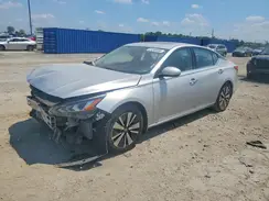 1N4BL4EV2KC168922 2019 NISSAN ALTIMA