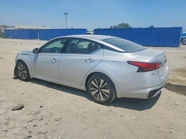 1N4BL4EV2KC168922 2019 NISSAN ALTIMA - Image 2