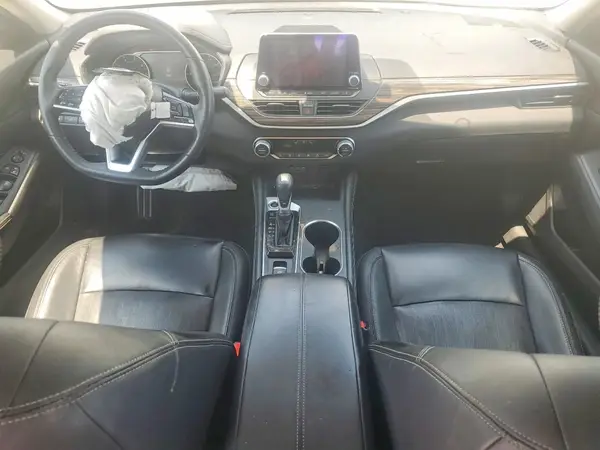1N4BL4EV2KC168922 2019 NISSAN ALTIMA - Image 8