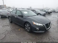 1N4BL4EV2KC170086 2019 NISSAN ALTIMA
