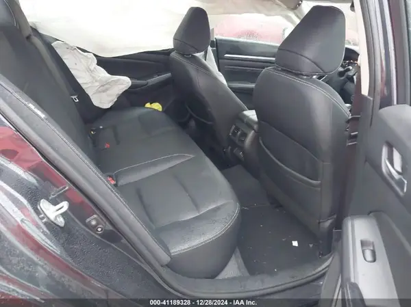 1N4BL4EV2KC170086 2019 NISSAN ALTIMA - Image 8