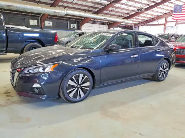 1N4BL4EV2KC170492 2019 NISSAN ALTIMA - Image 1