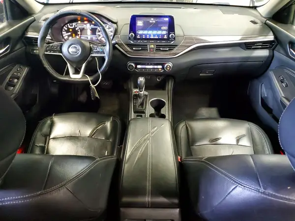 1N4BL4EV2KC170492 2019 NISSAN ALTIMA - Image 8