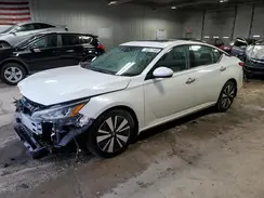 1N4BL4EV2KC171237 2019 NISSAN ALTIMA