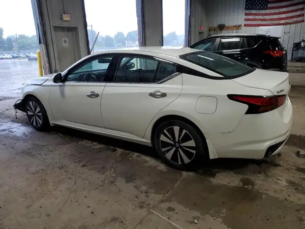 1N4BL4EV2KC171237 2019 NISSAN ALTIMA - Image 2