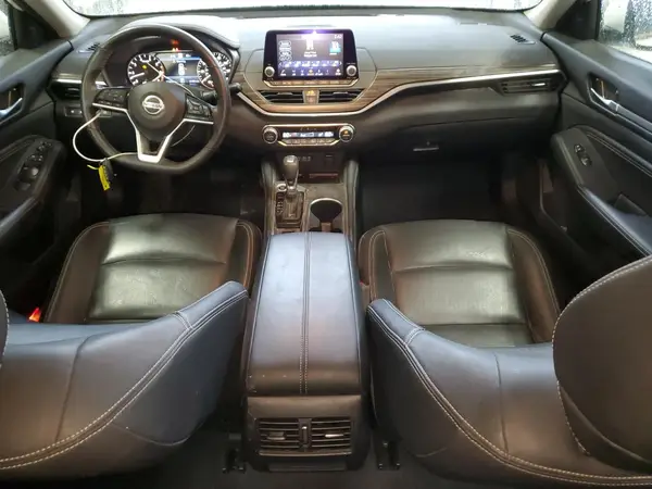 1N4BL4EV2KC171237 2019 NISSAN ALTIMA - Image 8