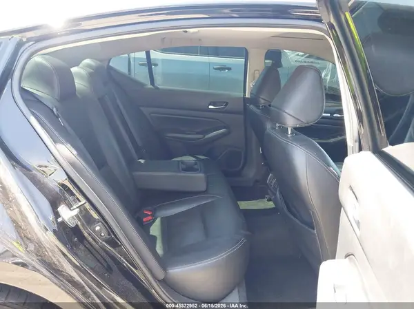 1N4BL4EV2KC172307 2019 NISSAN ALTIMA - Image 8