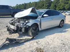 1N4BL4EV2KC173103 2019 NISSAN ALTIMA