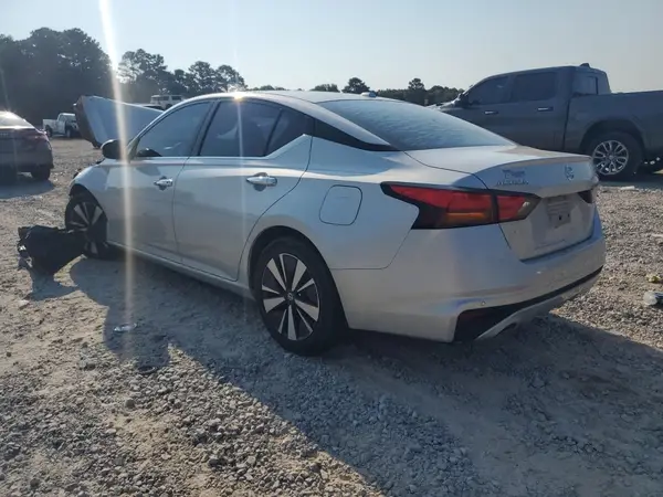 1N4BL4EV2KC173103 2019 NISSAN ALTIMA - Image 2