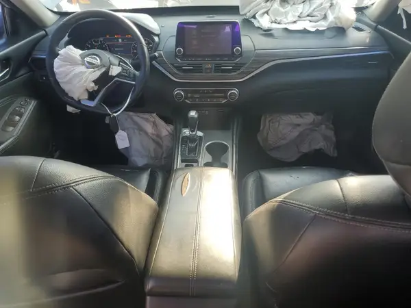 1N4BL4EV2KC173103 2019 NISSAN ALTIMA - Image 8