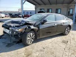 1N4BL4EV2KC174347 2019 NISSAN ALTIMA